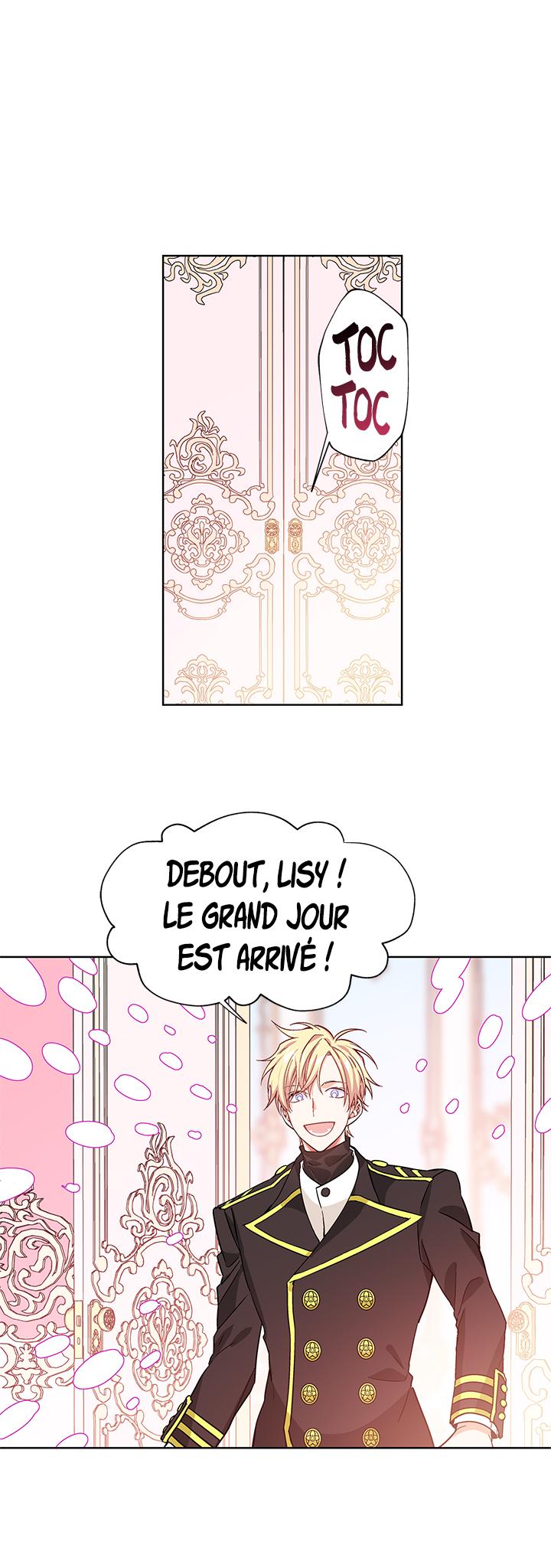 Read Doctor Elise FR Manga Online