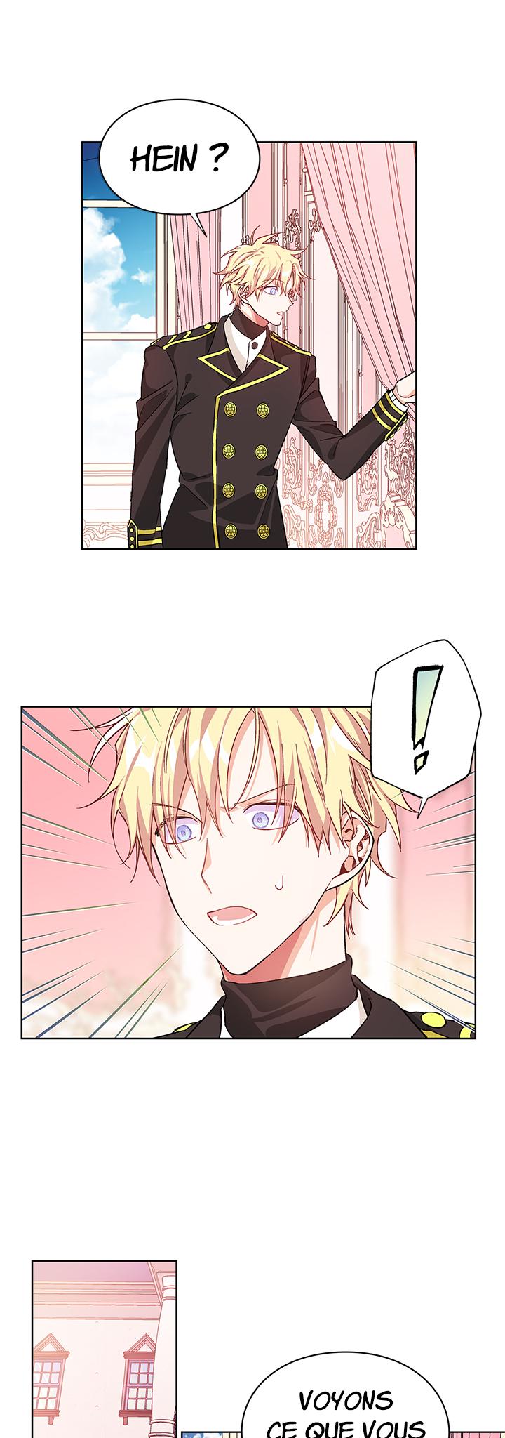 Read Doctor Elise FR Manga Online