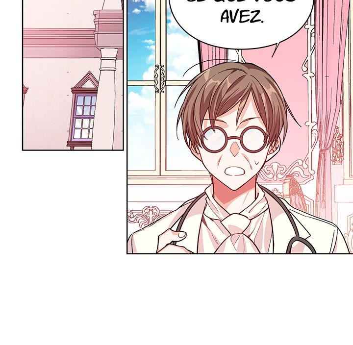 Read Doctor Elise FR Manga Online