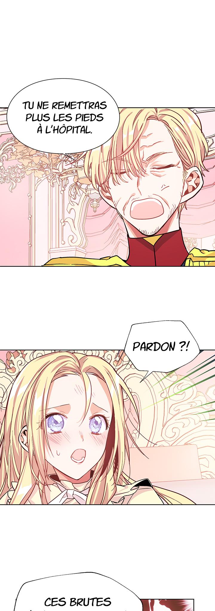 Read Doctor Elise FR Manga Online