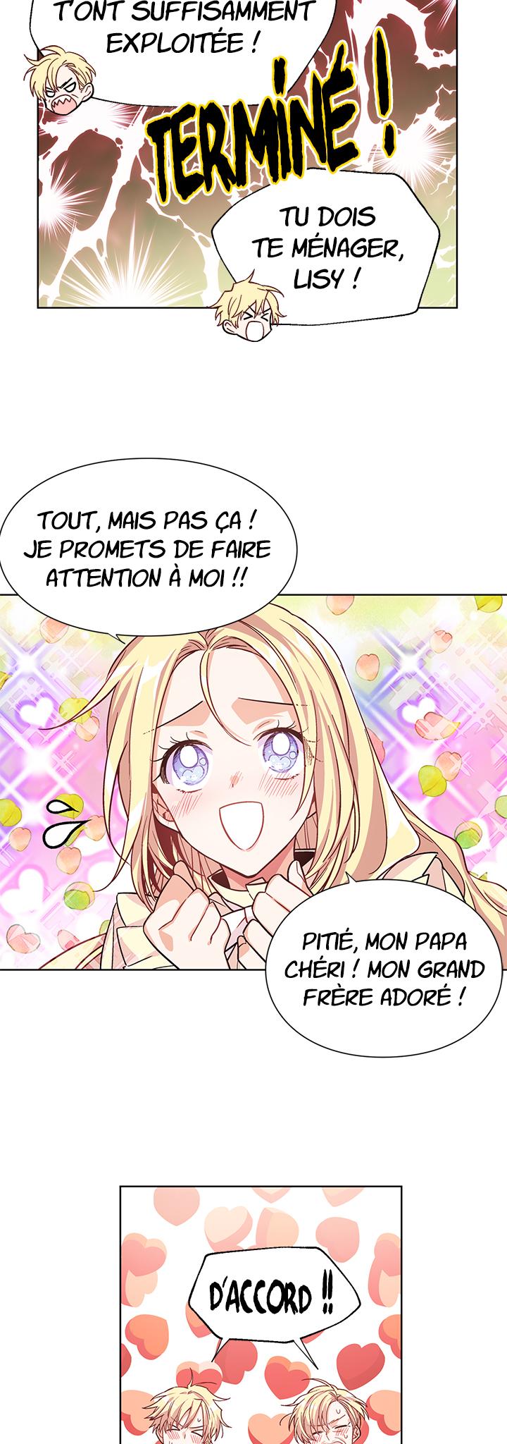 Read Doctor Elise FR Manga Online
