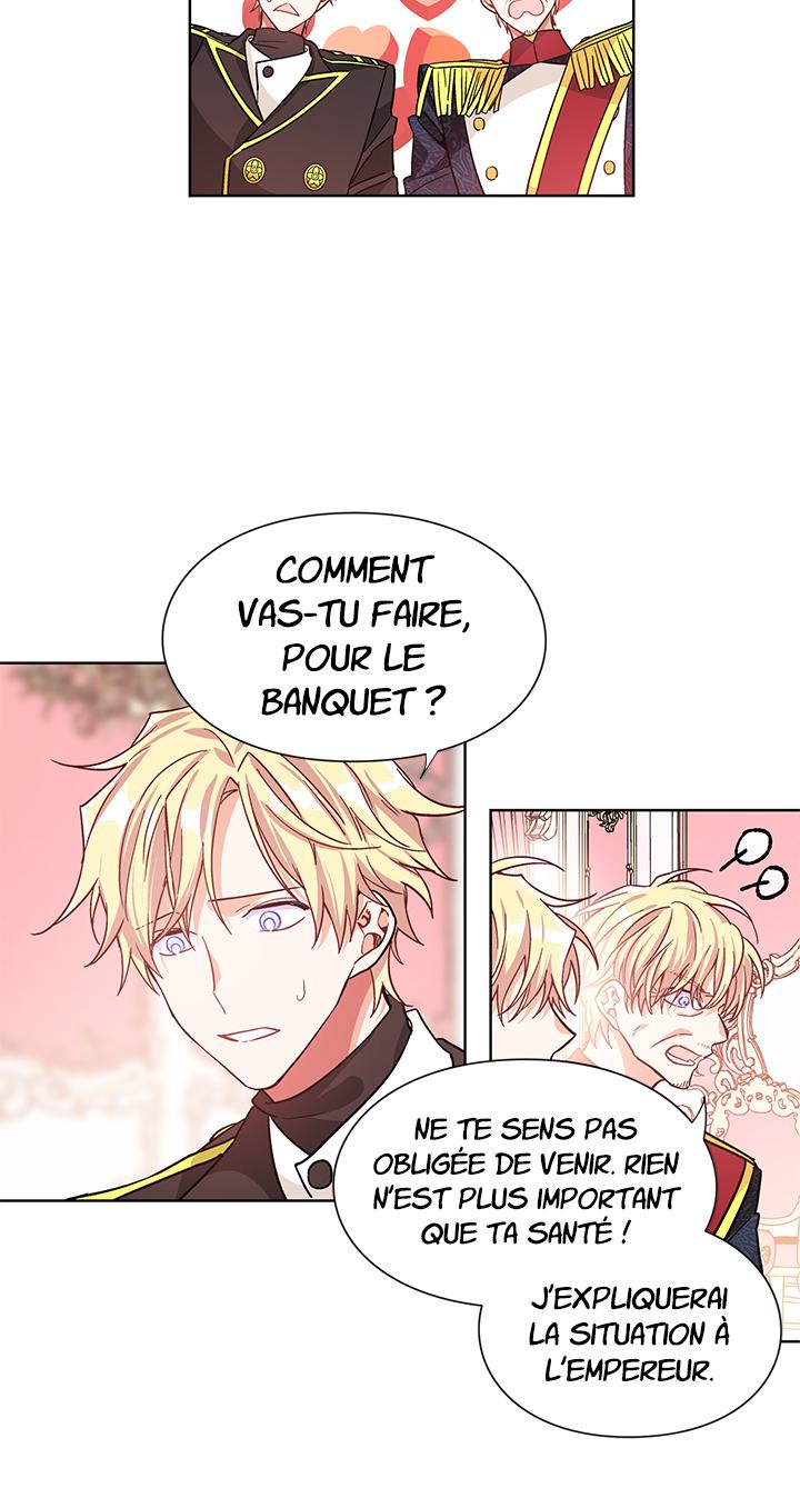 Read Doctor Elise FR Manga Online
