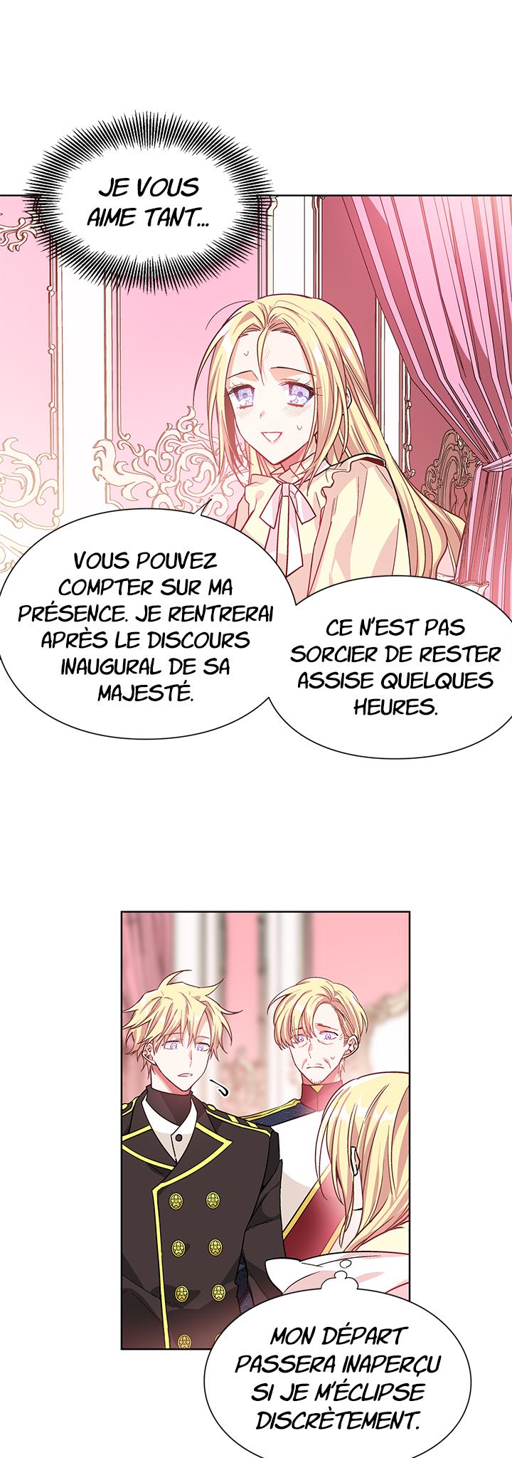 Read Doctor Elise FR Manga Online