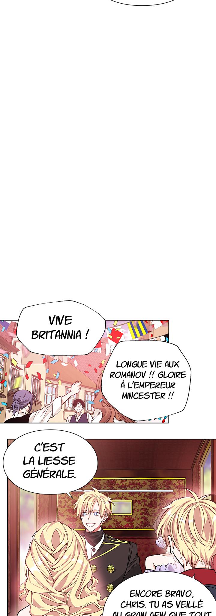 Read Doctor Elise FR Manga Online