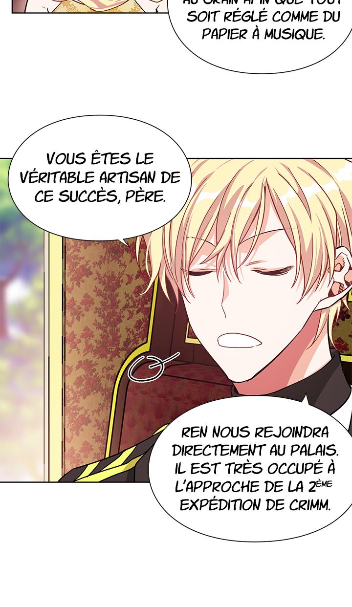 Read Doctor Elise FR Manga Online
