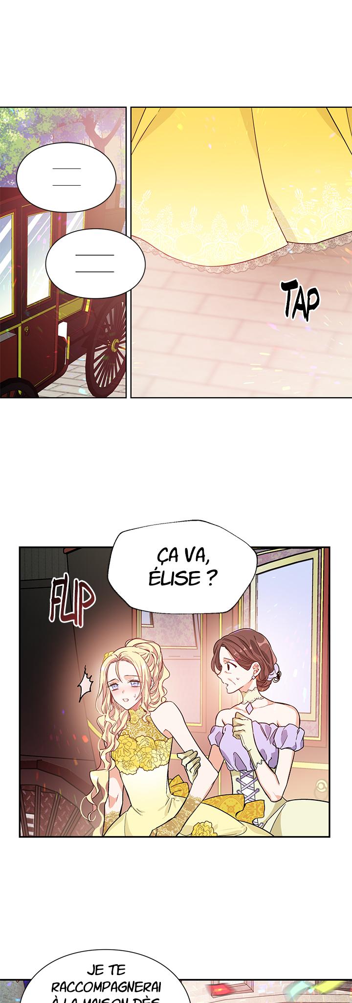 Read Doctor Elise FR Manga Online
