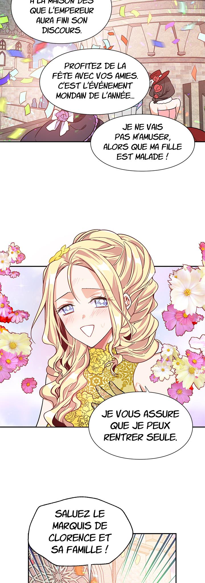 Read Doctor Elise FR Manga Online