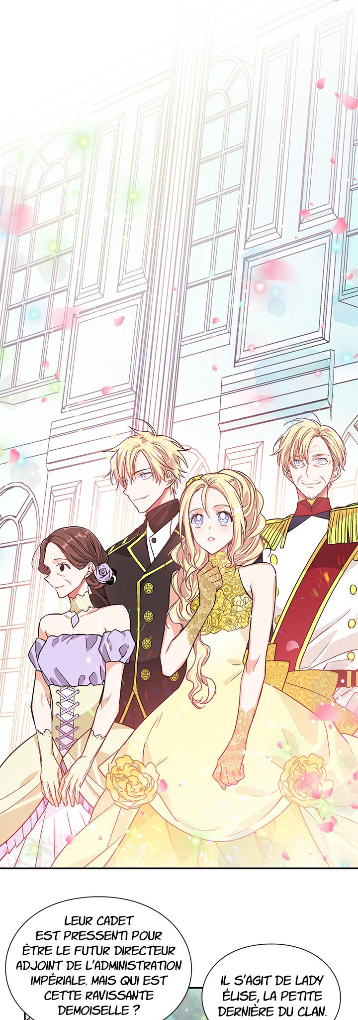 Read Doctor Elise FR Manga Online