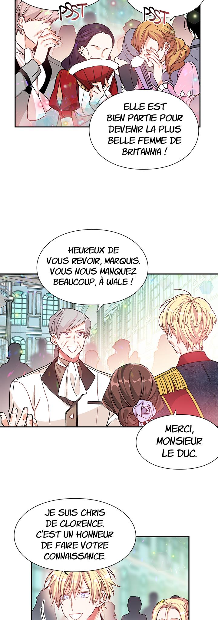 Read Doctor Elise FR Manga Online