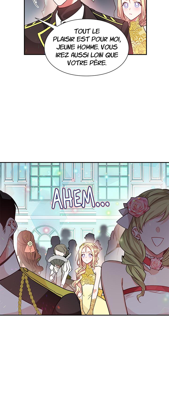 Read Doctor Elise FR Manga Online