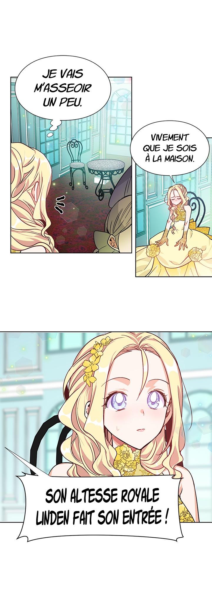 Read Doctor Elise FR Manga Online