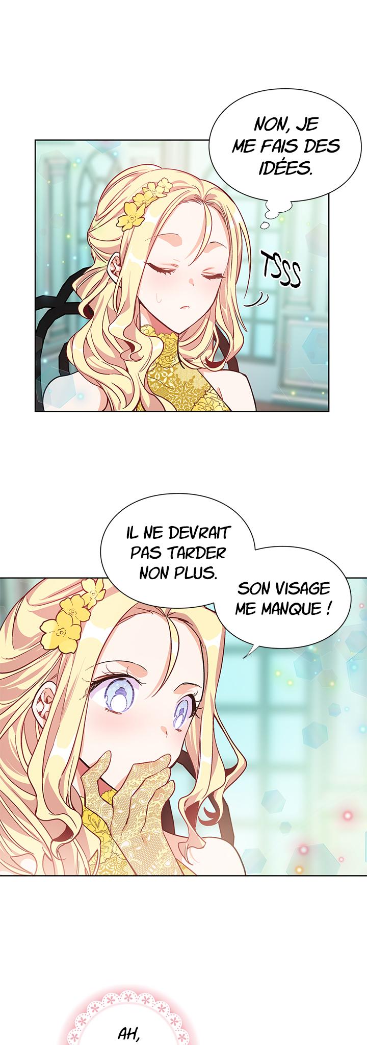 Read Doctor Elise FR Manga Online