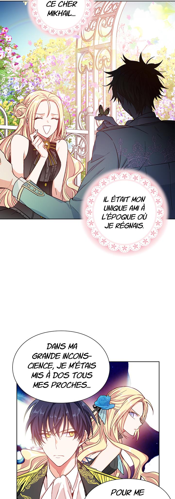 Read Doctor Elise FR Manga Online