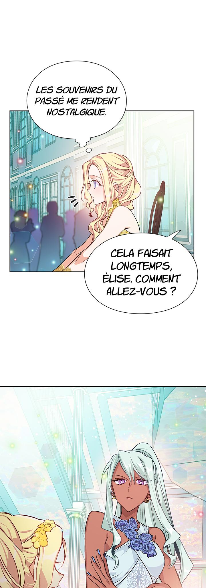 Read Doctor Elise FR Manga Online