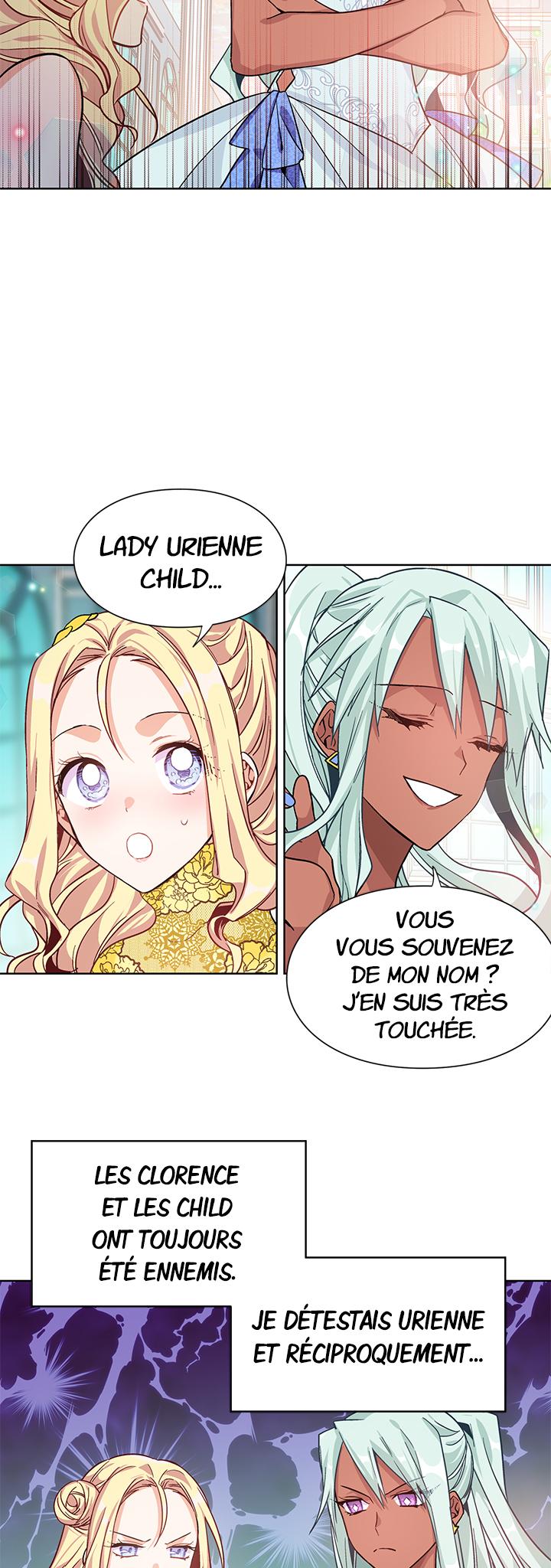 Read Doctor Elise FR Manga Online