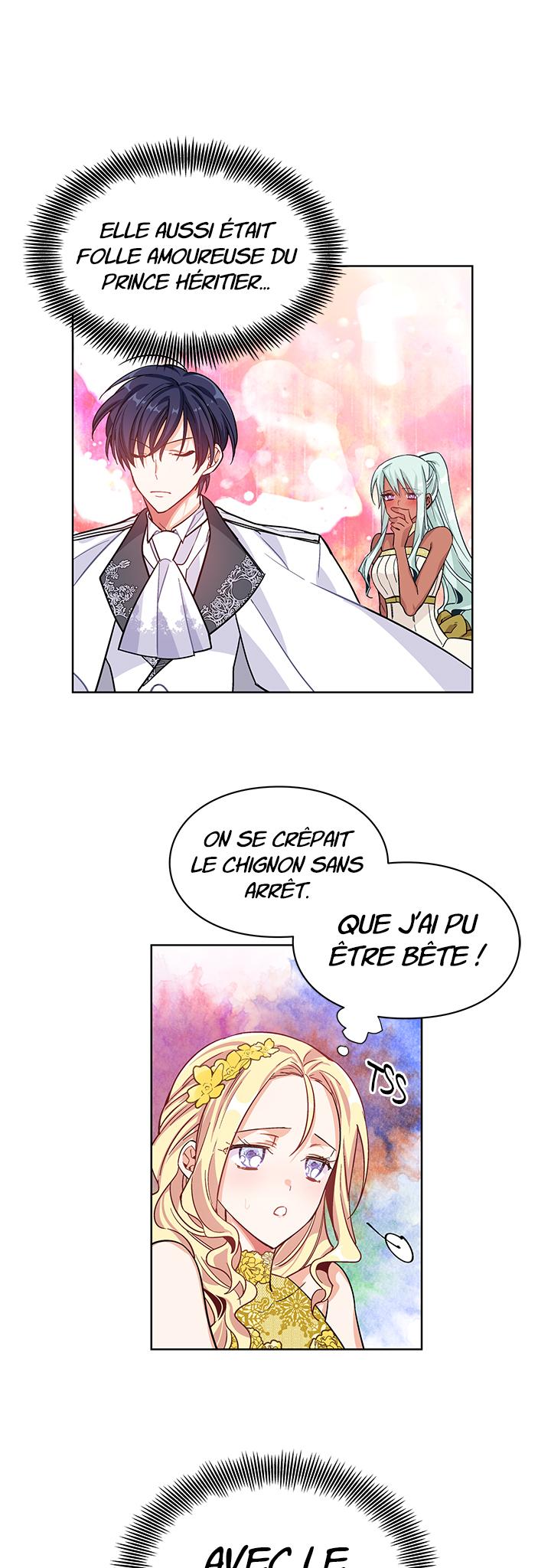 Read Doctor Elise FR Manga Online