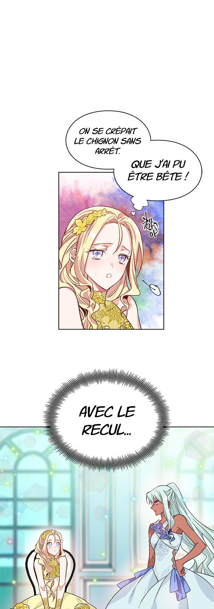 Read Doctor Elise FR Manga Online