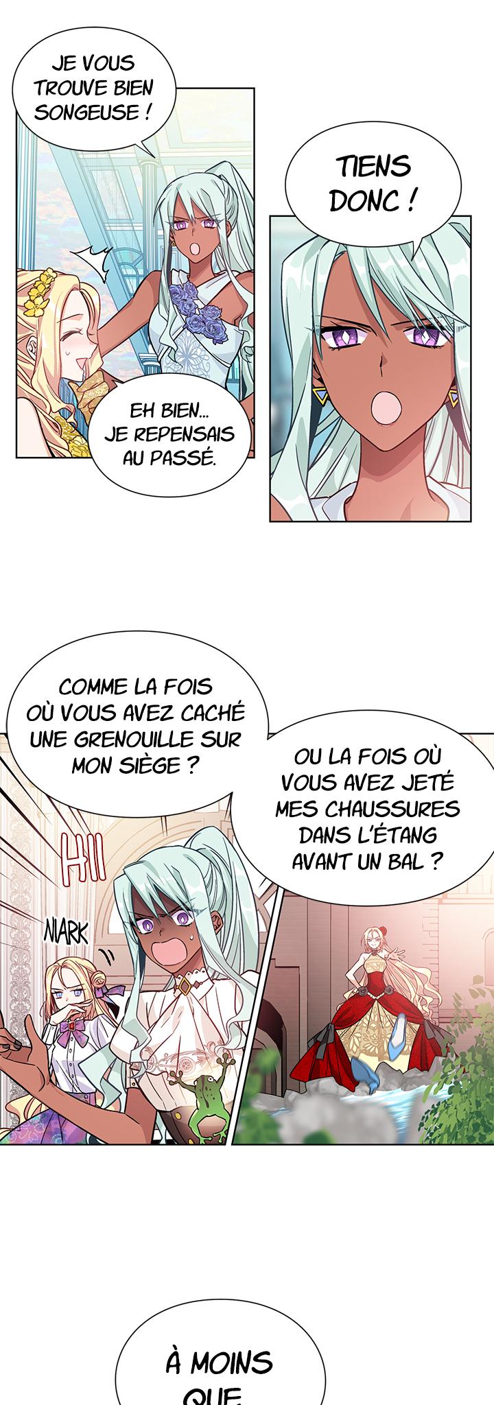 Read Doctor Elise FR Manga Online