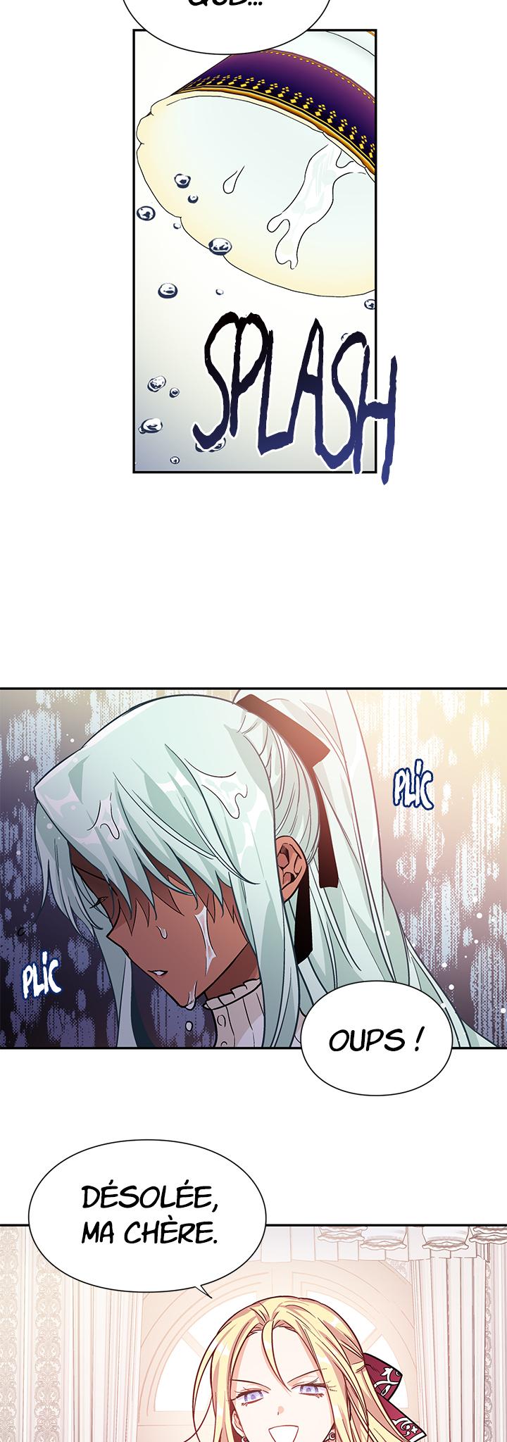 Read Doctor Elise FR Manga Online