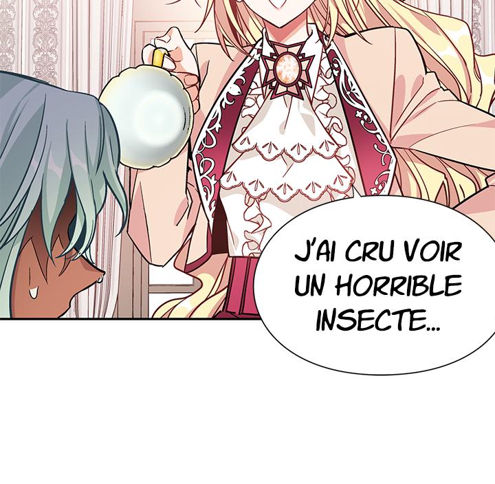 Read Doctor Elise FR Manga Online