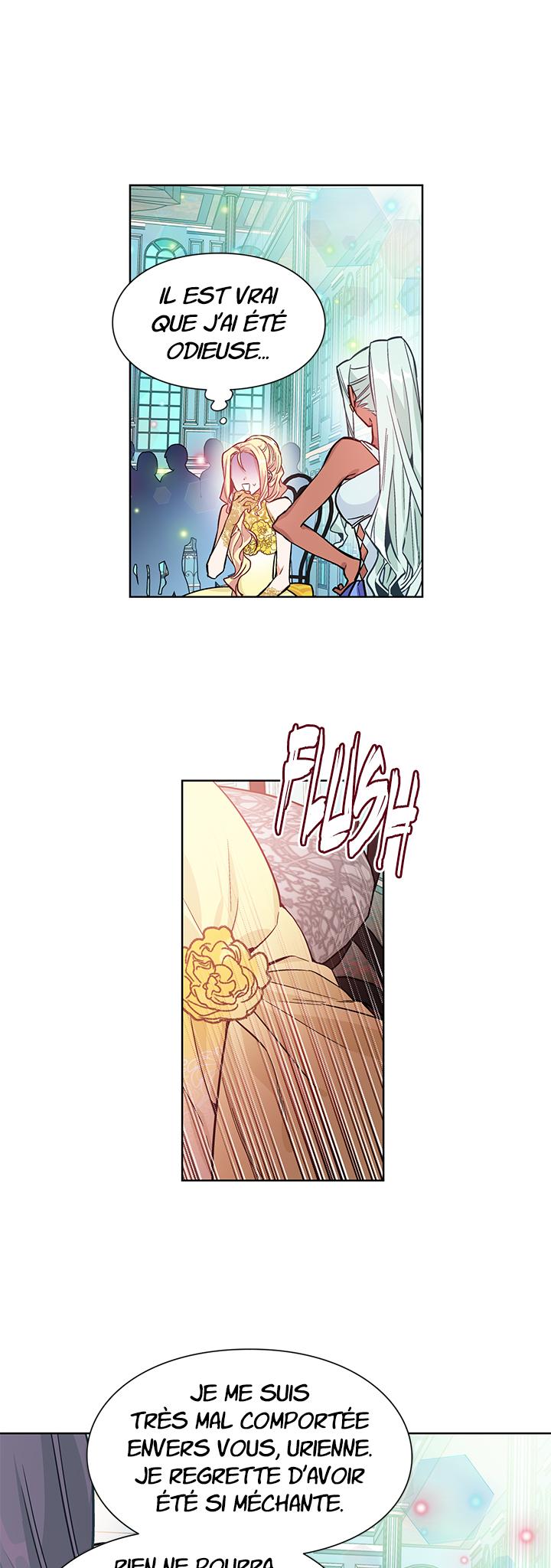 Read Doctor Elise FR Manga Online