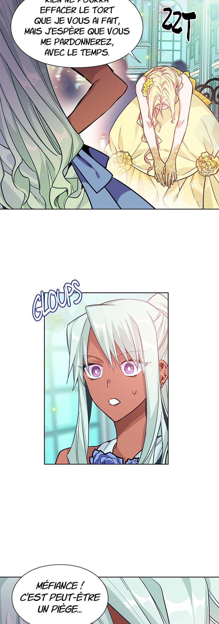 Read Doctor Elise FR Manga Online