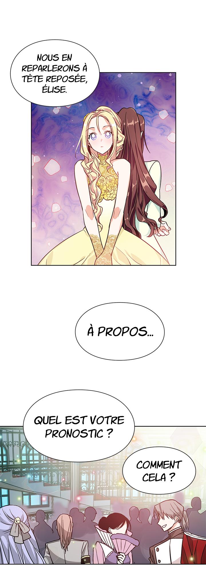 Read Doctor Elise FR Manga Online