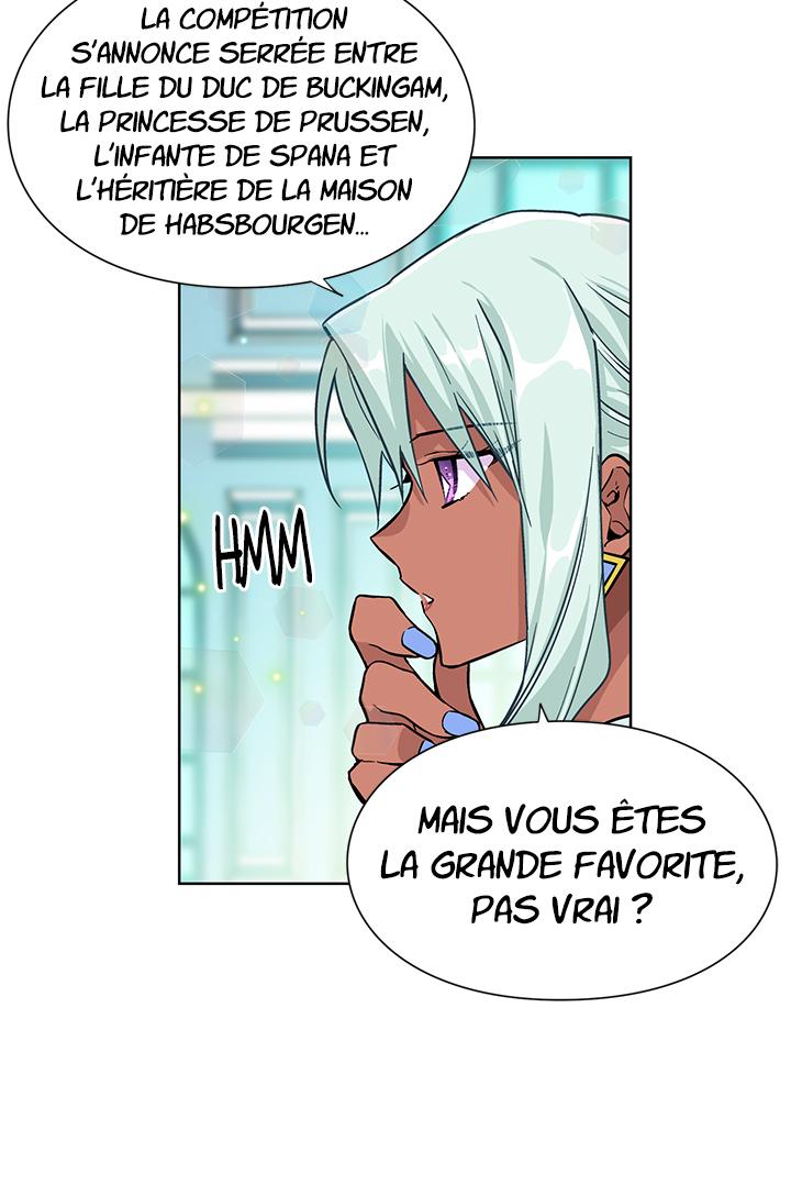 Read Doctor Elise FR Manga Online