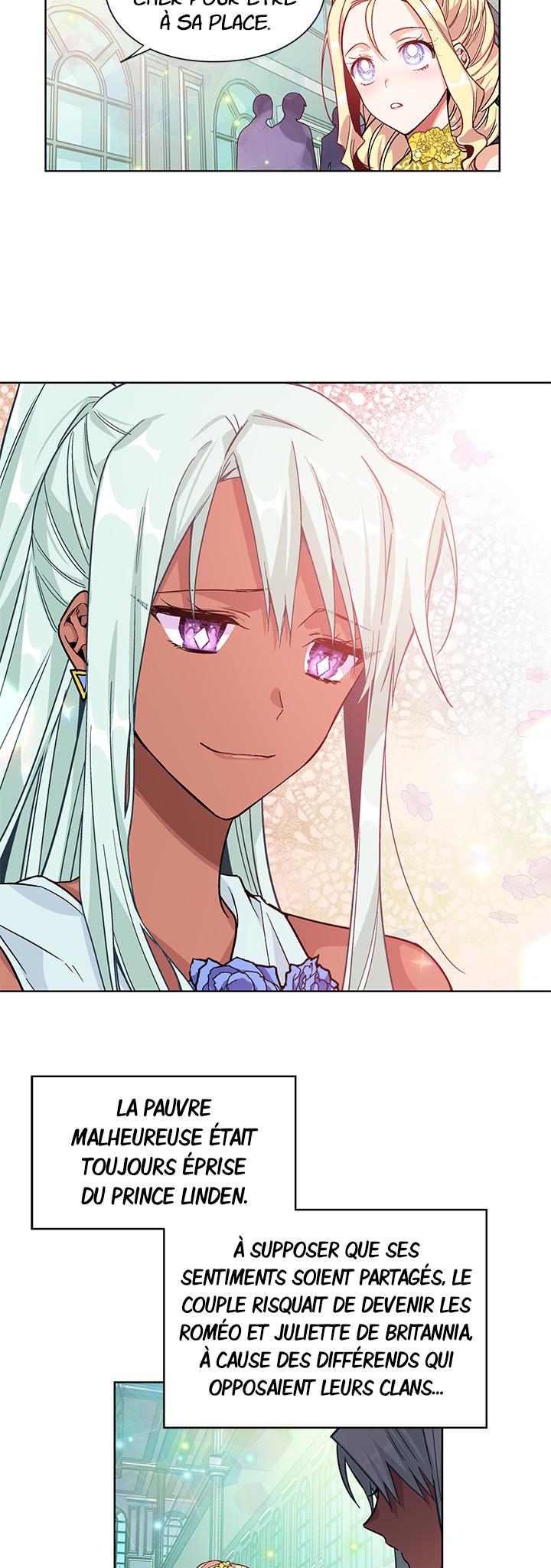 Read Doctor Elise FR Manga Online