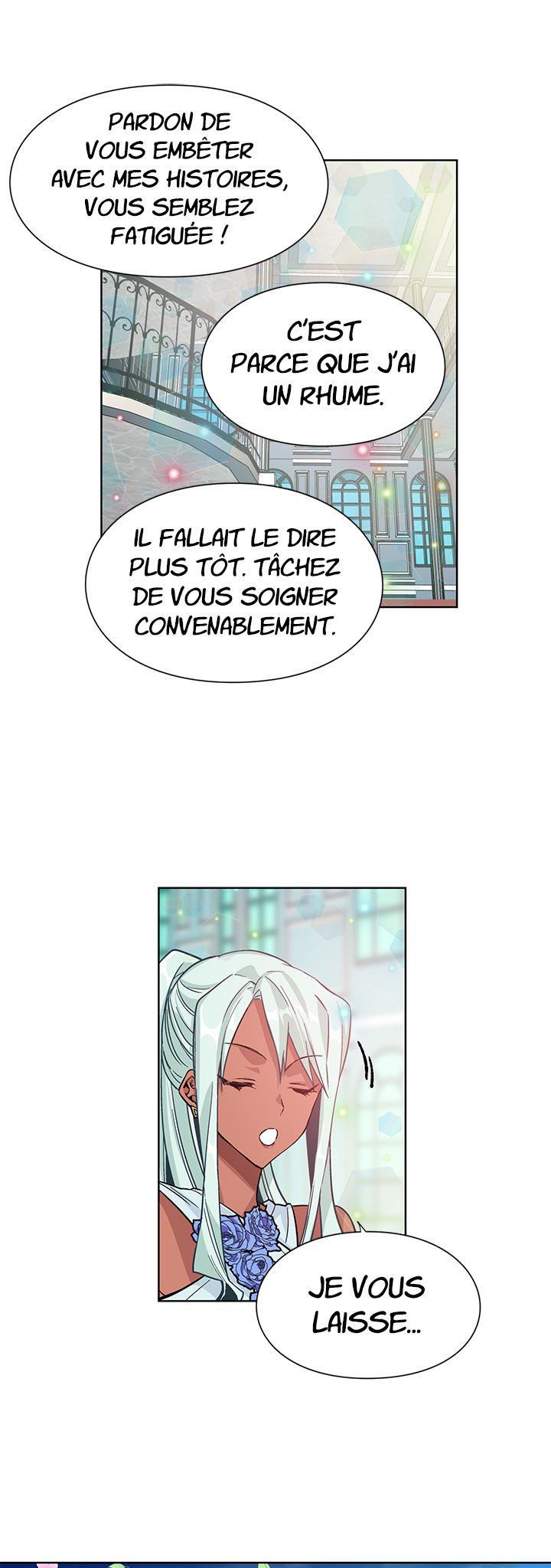 Read Doctor Elise FR Manga Online