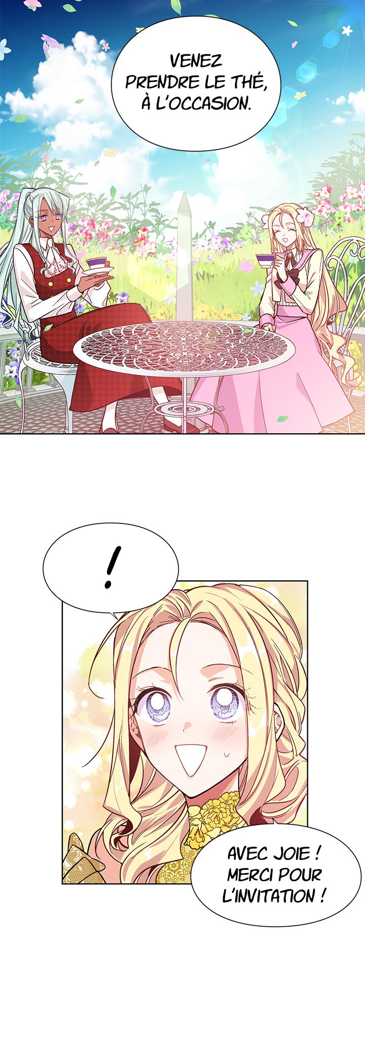 Read Doctor Elise FR Manga Online