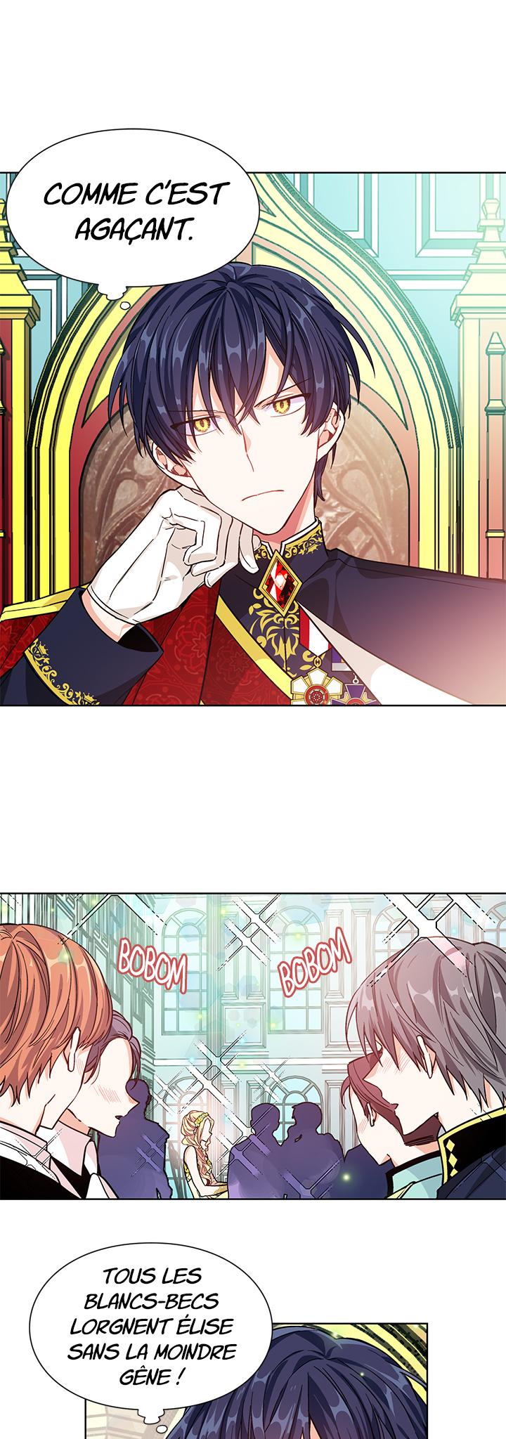 Read Doctor Elise FR Manga Online