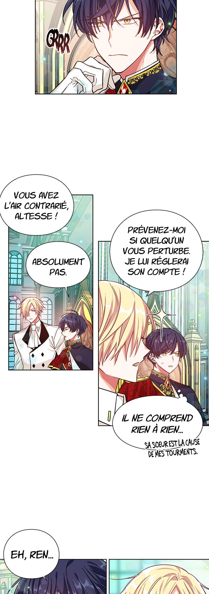 Read Doctor Elise FR Manga Online
