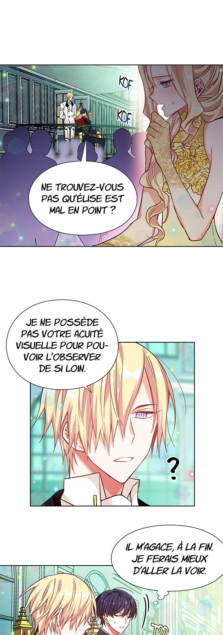 Read Doctor Elise FR Manga Online
