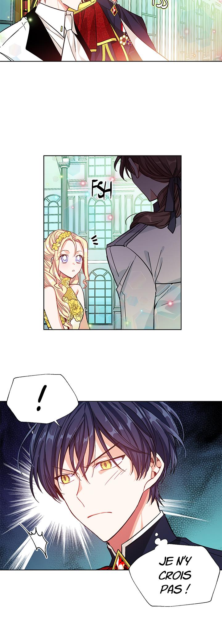Read Doctor Elise FR Manga Online