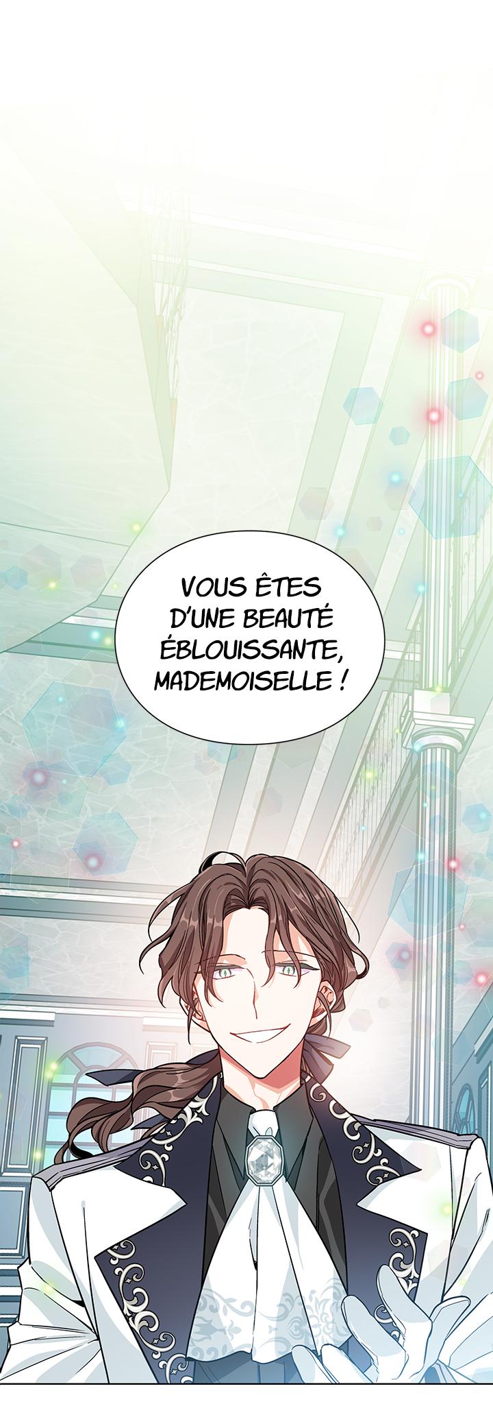 Read Doctor Elise FR Manga Online