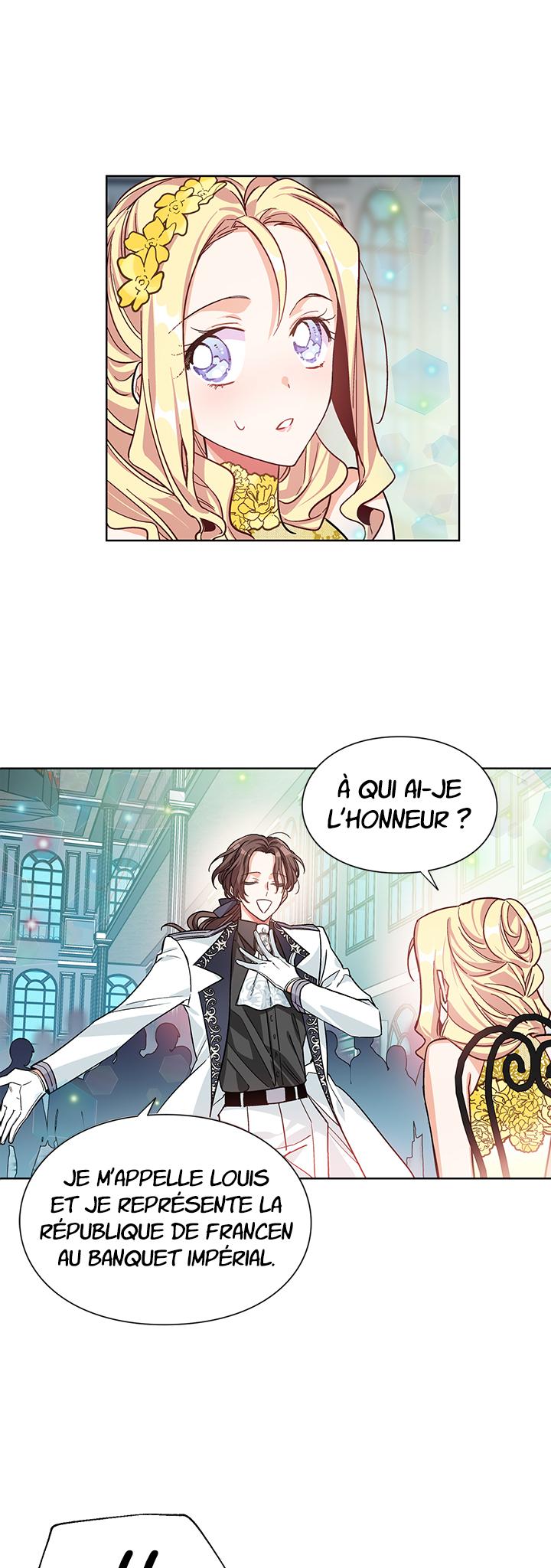 Read Doctor Elise FR Manga Online