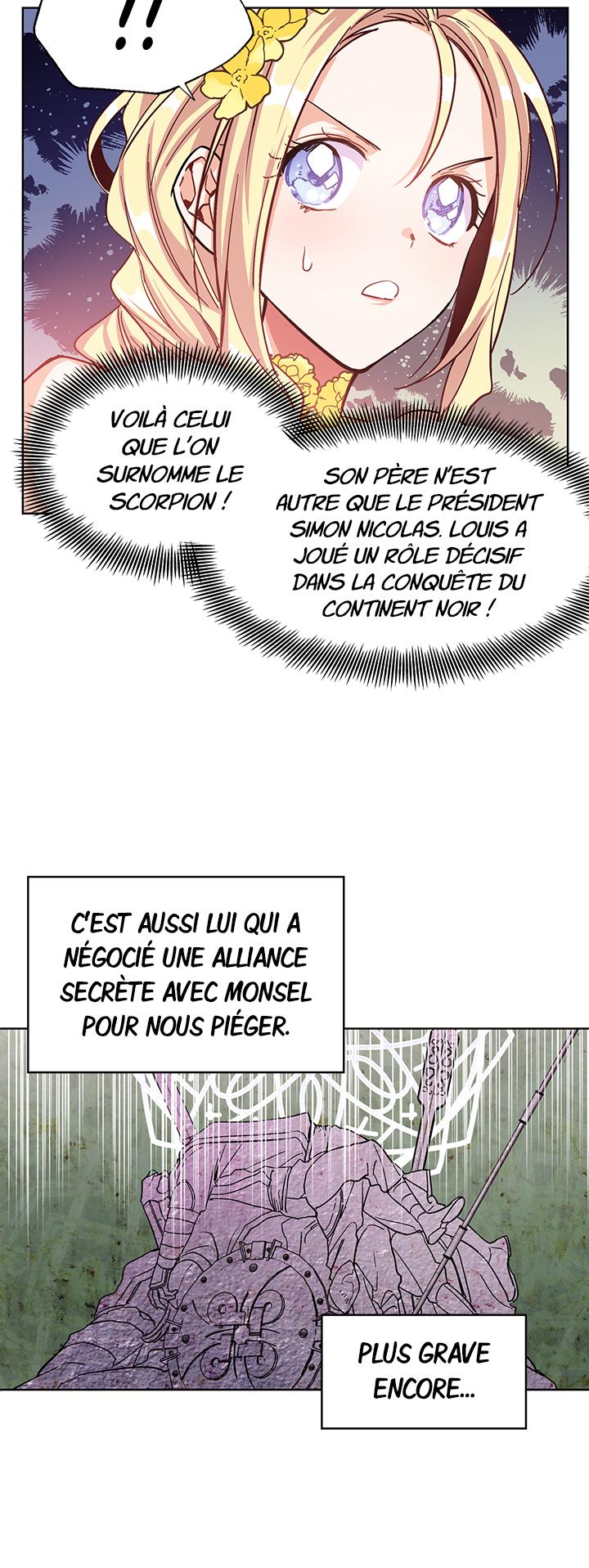 Read Doctor Elise FR Manga Online