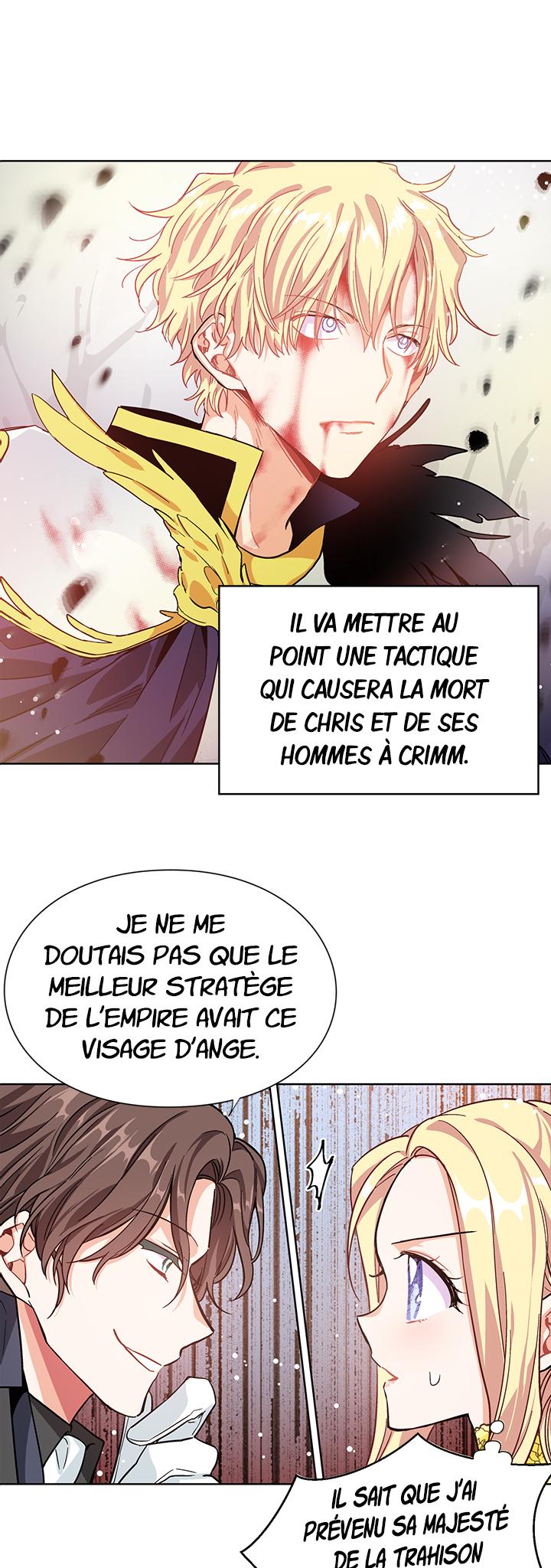 Read Doctor Elise FR Manga Online