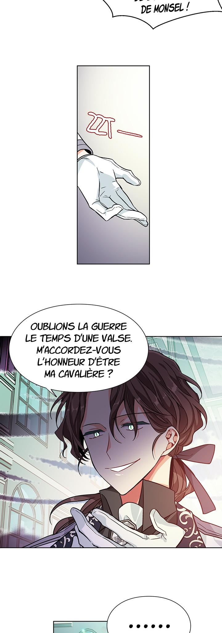 Read Doctor Elise FR Manga Online