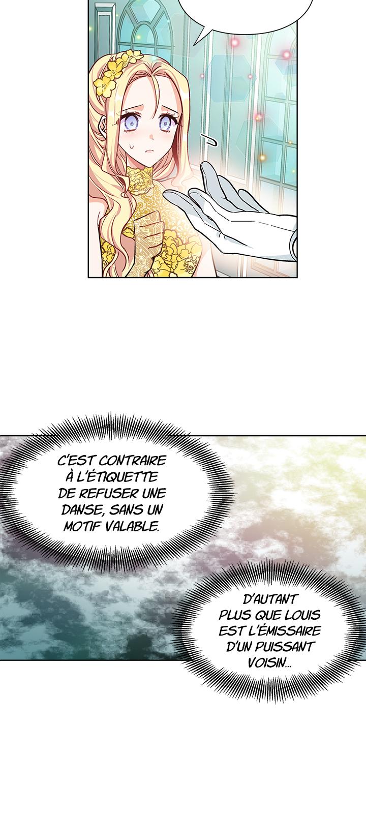 Read Doctor Elise FR Manga Online