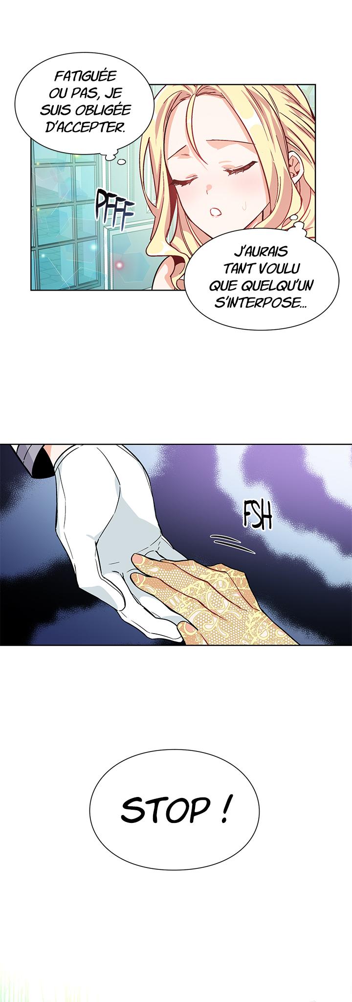 Read Doctor Elise FR Manga Online