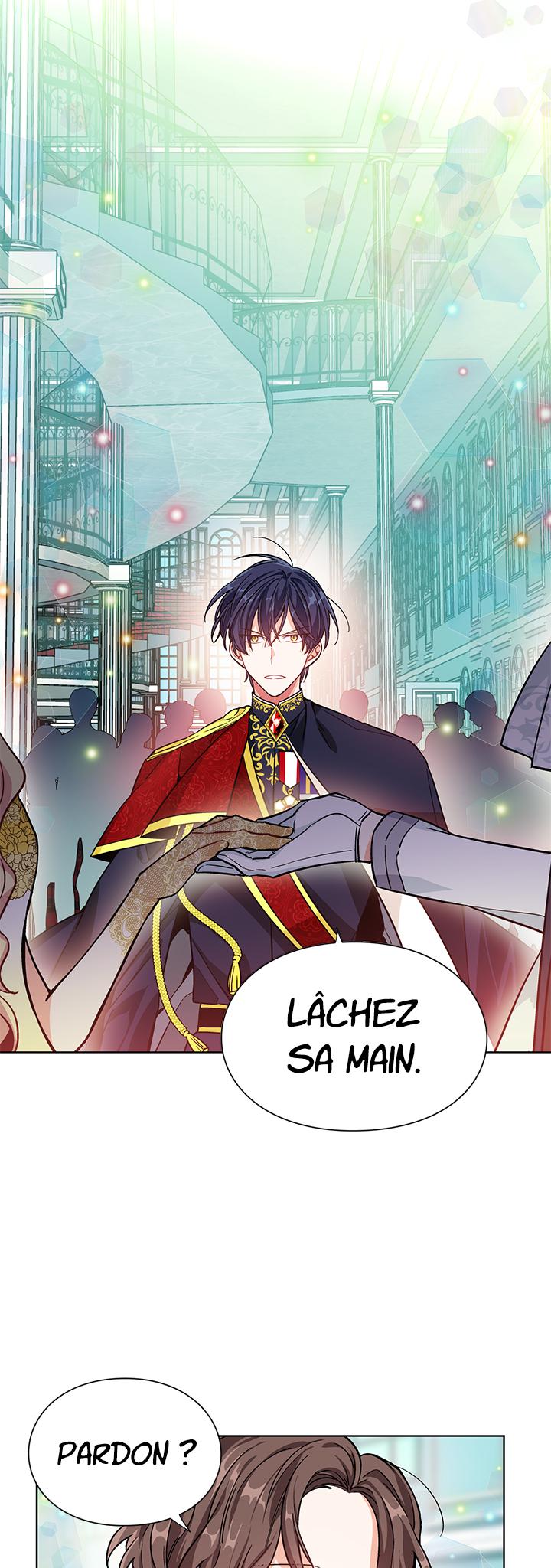 Read Doctor Elise FR Manga Online