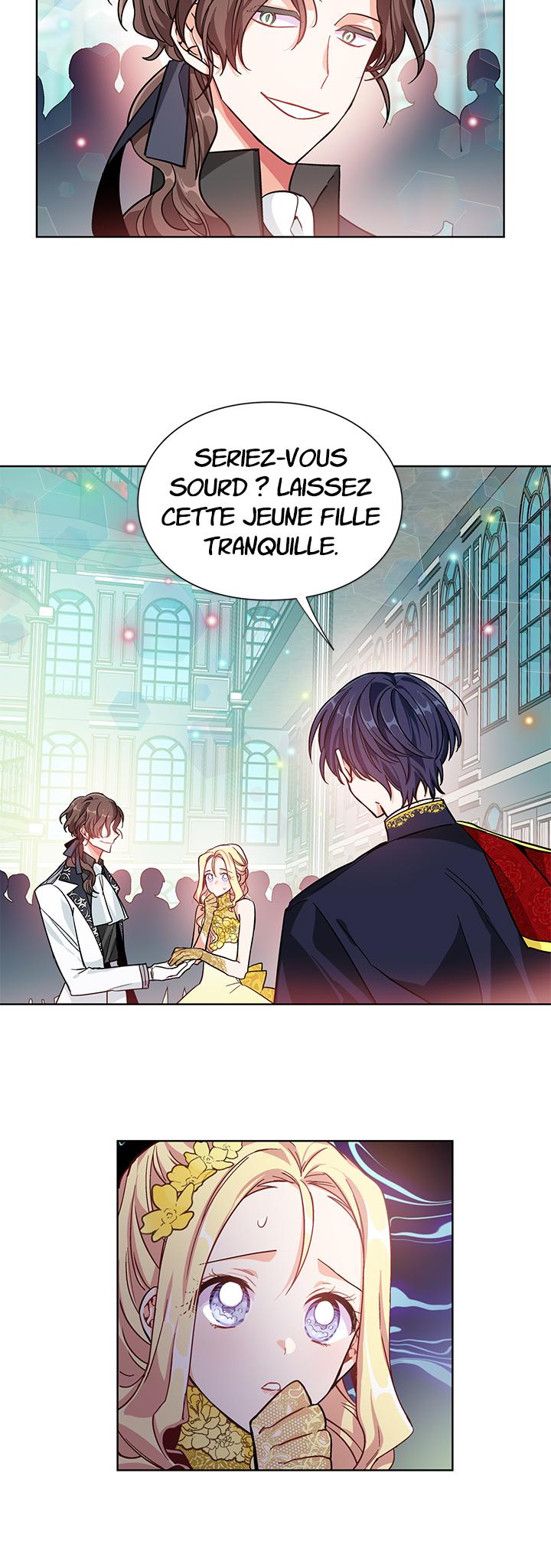 Read Doctor Elise FR Manga Online