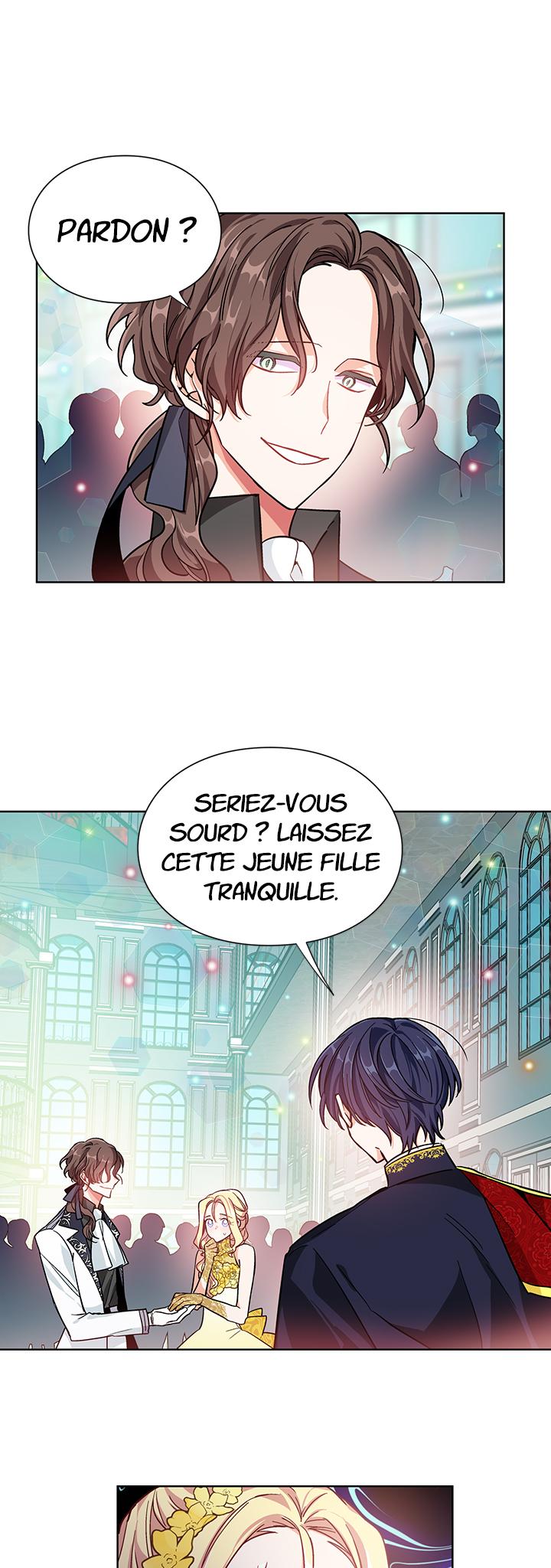 Read Doctor Elise FR Manga Online