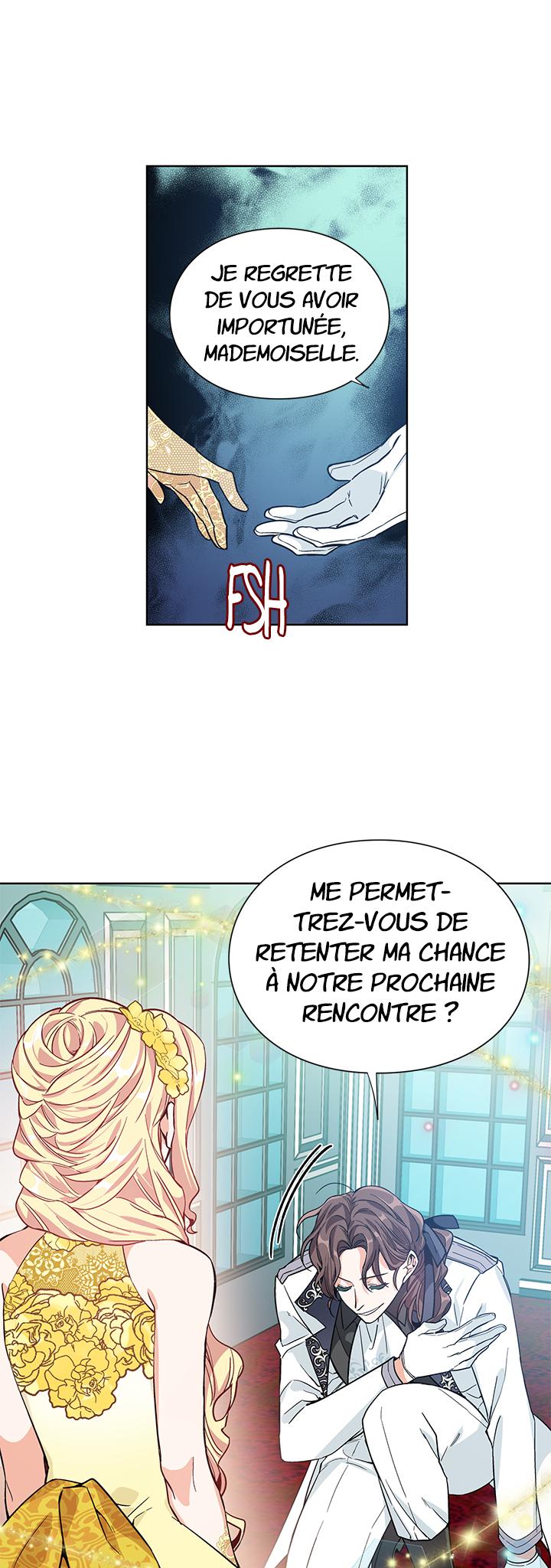 Read Doctor Elise FR Manga Online