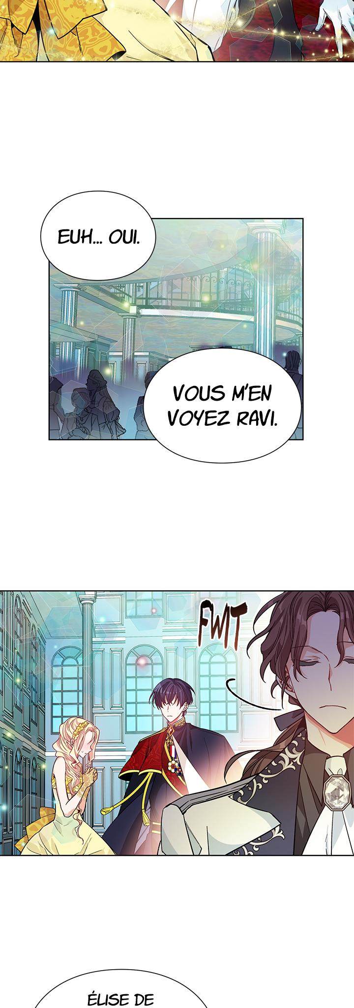 Read Doctor Elise FR Manga Online