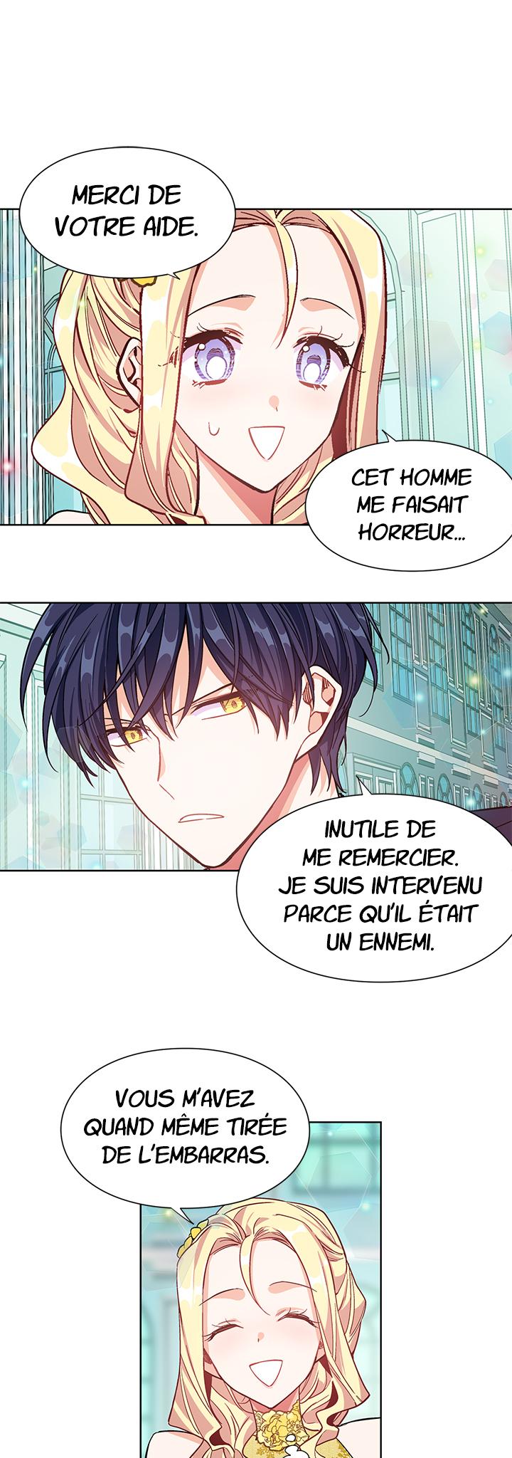 Read Doctor Elise FR Manga Online