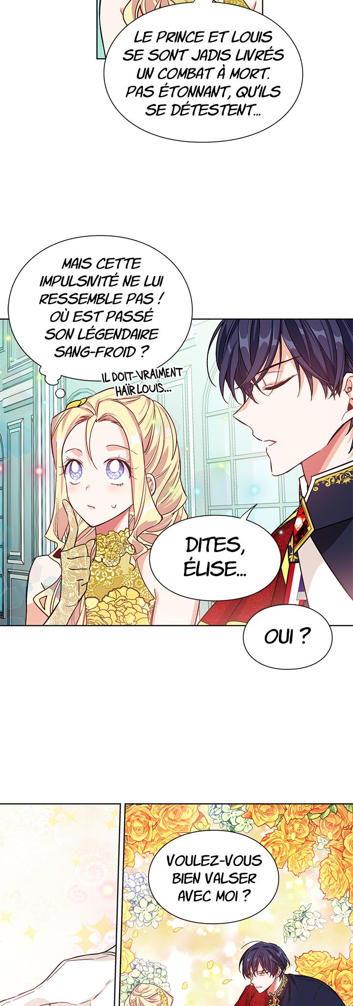 Read Doctor Elise FR Manga Online