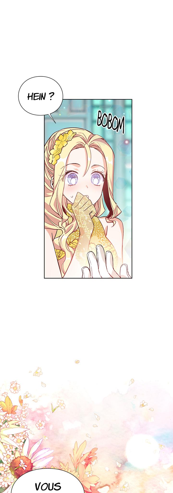 Read Doctor Elise FR Manga Online